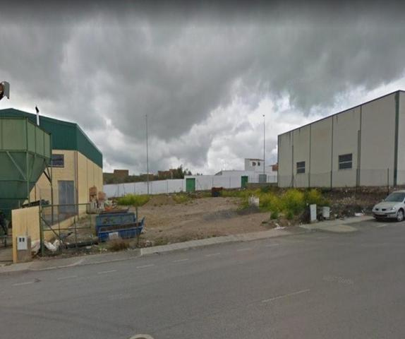 Terreno en Calle San Antonio, Belmez photo 0