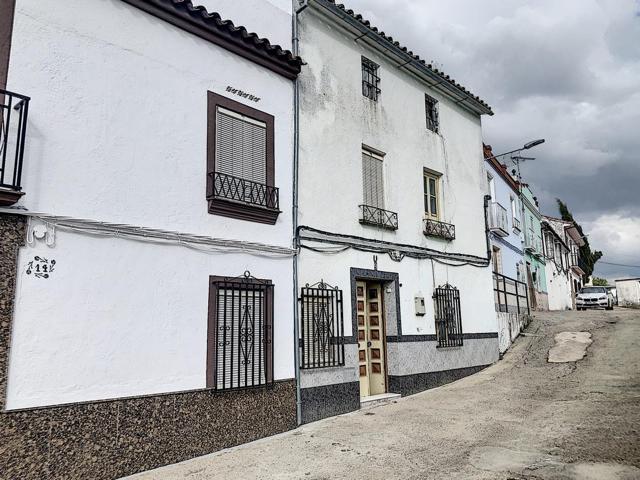Casa de pueblo en venta en Calle Los Olivillos, Rute photo 0