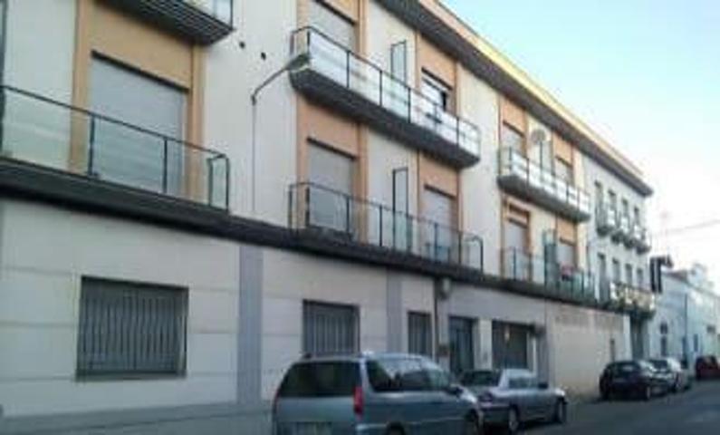 Garaje en Venta Calle Cristobal Colón. Pozoblanco photo 0