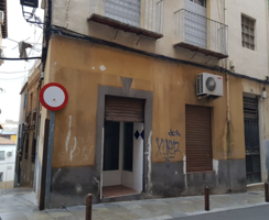 Local en venta en Jaén de 37 m2 photo 0