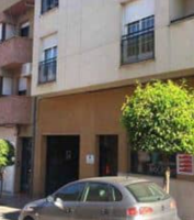 Plaza De Parking en venta en Mancha Real de 30 m2 photo 0