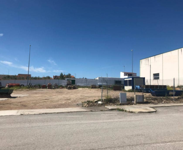 Terreno en Calle San Antonio, Belmez photo 0