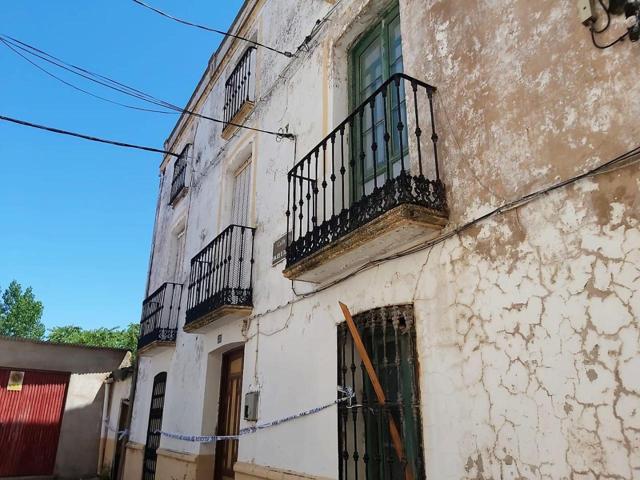 Casa - Chalet en venta en Puente de Génave de 270 m2 photo 0