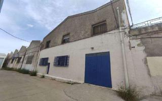 Nave Industrial en venta en La Carolina de 396 m2 photo 0