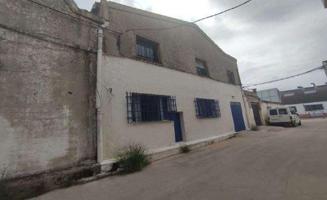 Nave Industrial en venta en La Carolina de 396 m2 photo 0
