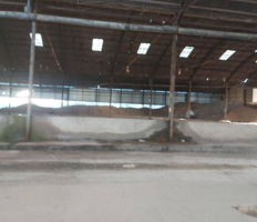 Nave Industrial en venta en Bailén de 14465 m2 photo 0