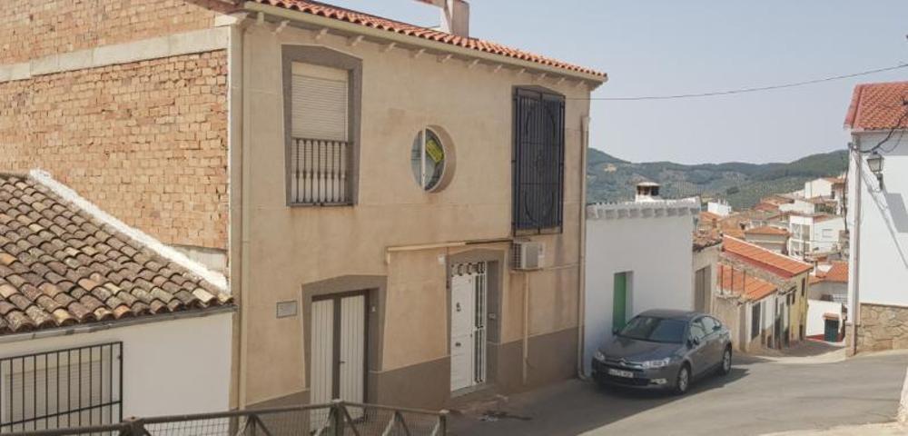 Piso en venta en Torres de Albánchez photo 0