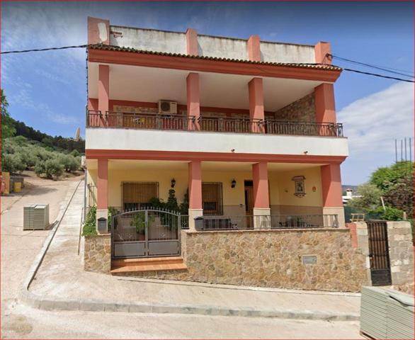 Piso en Benatae photo 0