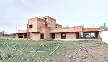 Casa en construcción en el carpio photo 0