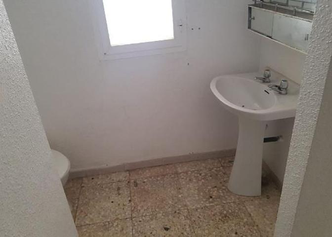 Chalet independiente en venta en Hinojares photo 0