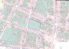 Terreno en venta en Peñarroya-Pueblonuevo de 2676 m2 photo 0
