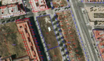 Terreno en venta en Lucena de 1905 m2 photo 0