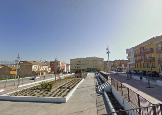 Terreno en venta en Lucena de 1905 m2 photo 0
