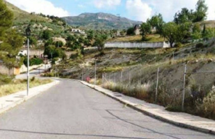 Terreno en venta en Los Villares de 423 m2 photo 0