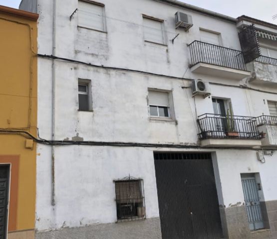 Piso en venta en Andújar de 315 m2 photo 0
