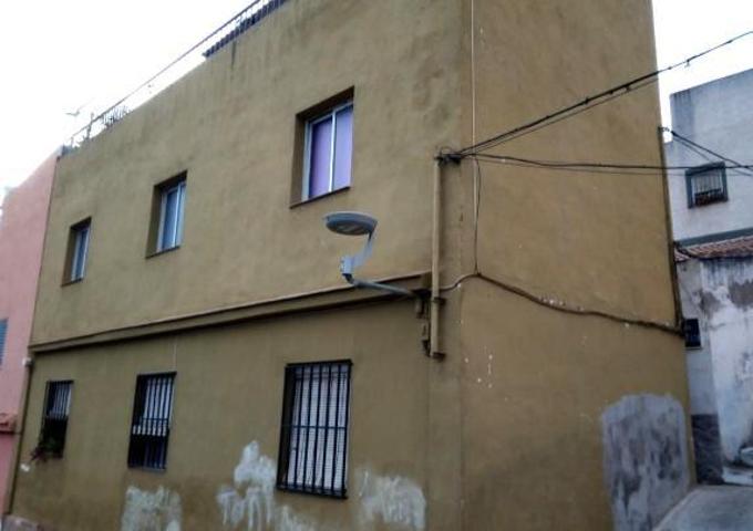 Casa independiente en San Aniceto photo 0