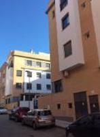 Piso en La Merced photo 0