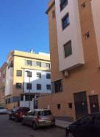 Piso en La Merced photo 0