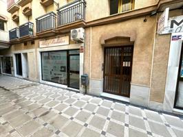 Piso en Canalejas photo 0