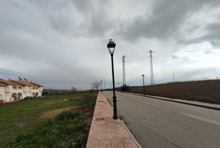 Suelo urbano residencial en CL INFANTA MARINA PARCELA 44 photo 0