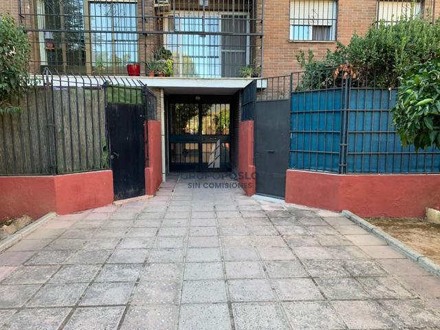 Vivienda en Parque Azahara photo 0