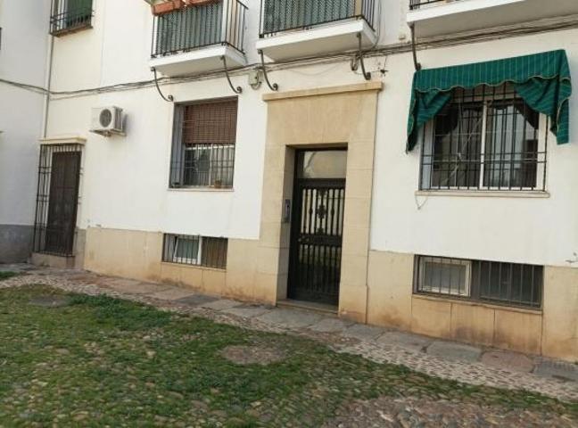 Piso en Plaza de Aguayos photo 0