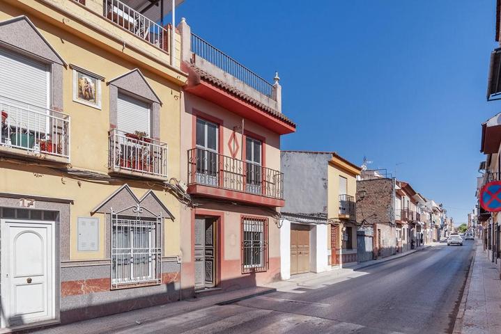 Casa en venta C-Monturque photo 0