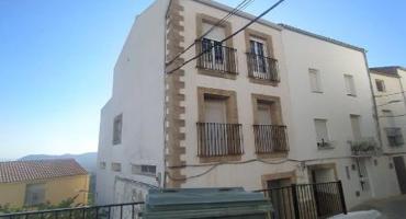 Chalet adosado en Jimena photo 0