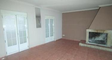 Chalet adosado en Jimena photo 0