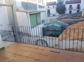Venta de Piso en Calle Regente Molina 32 Nº 32 Villacarrillo (Jaén) photo 0