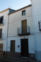 Venta de Piso en Calle Regente Molina 32 Nº 32 Villacarrillo (Jaén) photo 0