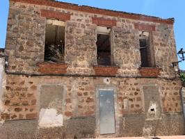Suelo Urbano Residencial en C- Romero (Linares) photo 0