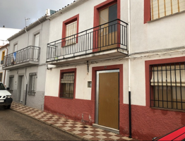 Casa en Navas de San Juan photo 0