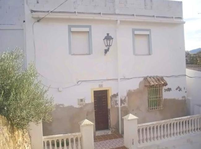 Vivienda en Pegalajar photo 0
