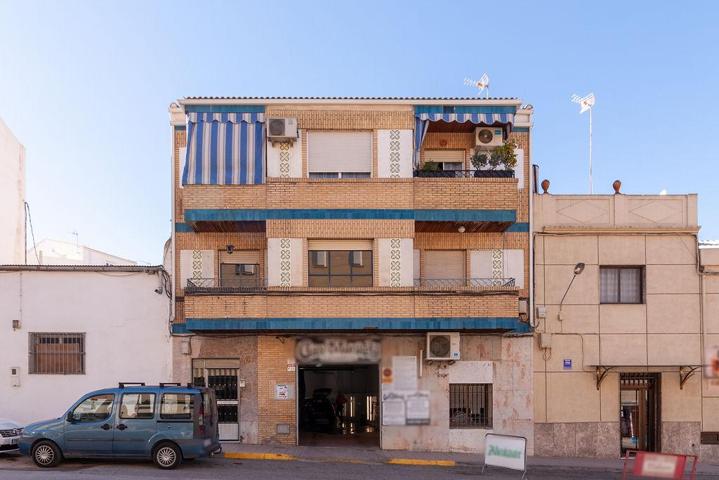 Piso en Calle Bailen, Mengíbar photo 0