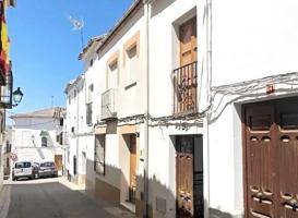 Venta de Piso en Calle Luis Suarez 29 Nº 29 Ibros (Jaén) photo 0
