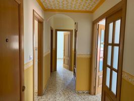 Venta de Piso en Calle General Reding 24 Planta 2 Puerta D Nº 24 Mengíbar (Jaén) photo 0