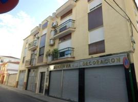 Venta de Piso en Calle General Reding 24 Planta 2 Puerta D Nº 24 Mengíbar (Jaén) photo 0