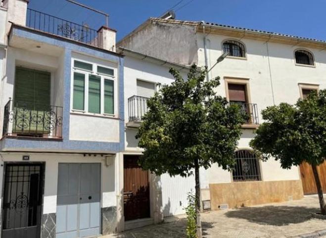 Venta de Piso en Plaza De Munda 22 Planta Planta Baj Nº 22 Montilla (Córdoba) photo 0