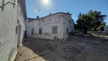 Vivienda en la Puerta de Segura photo 0