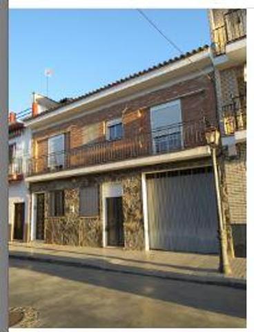 Venta de Piso en Tomas Breton Nº Sn Palma del Río (Córdoba) photo 0
