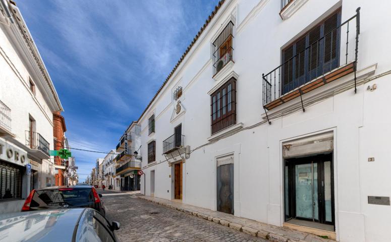 Local comercial en Estepa (Sevilla) photo 0