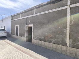 CASA CON PARCELA EN VILLALON, FUENTE PALMERA photo 0