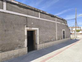 CASA CON PARCELA EN VILLALON, FUENTE PALMERA photo 0