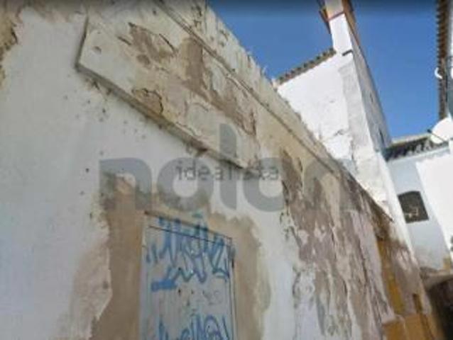 CASA EN CALLE TORIL photo 0