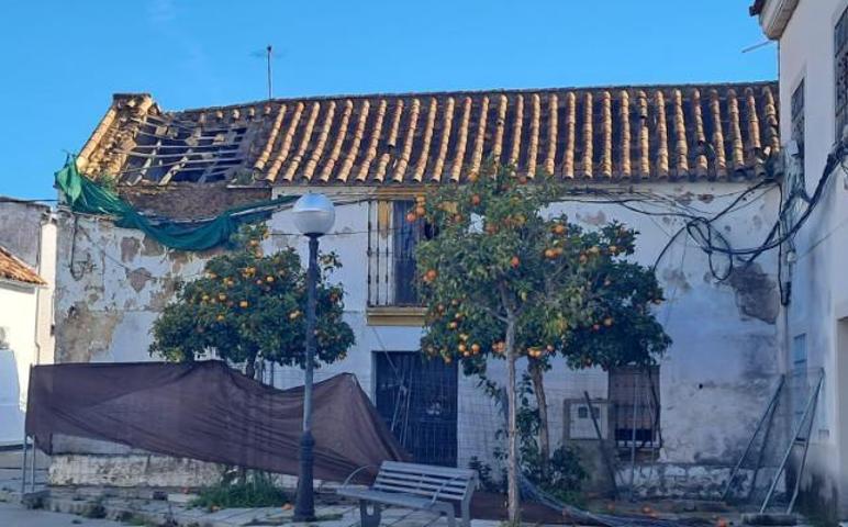 Casa en Plaza Andalucia, La chica Carlota photo 0