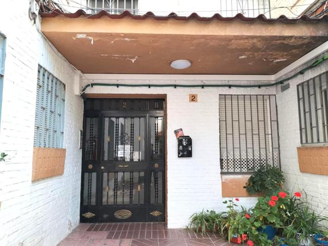 Vivienda en zona Virgen del Mar photo 0
