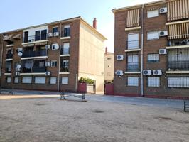 Vivienda en Avda. Alameda photo 0