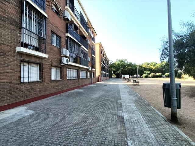 Vivienda en Avda. Alameda photo 0