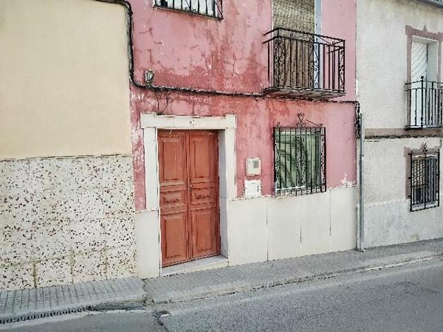 CASA EN RUTE photo 0